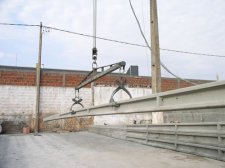 SETOR DE REPARO E CARREGAMENTO
